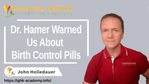 birth control pills