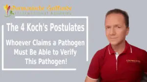 4 Koch's Postulates