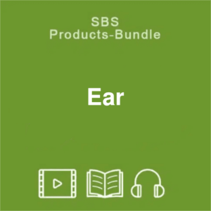 product image ear