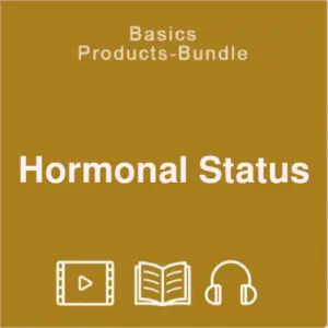 Basic bundle hormonal status