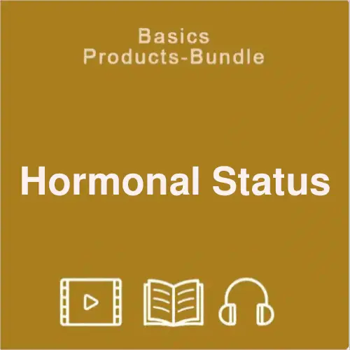 Basic bundle hormonal status