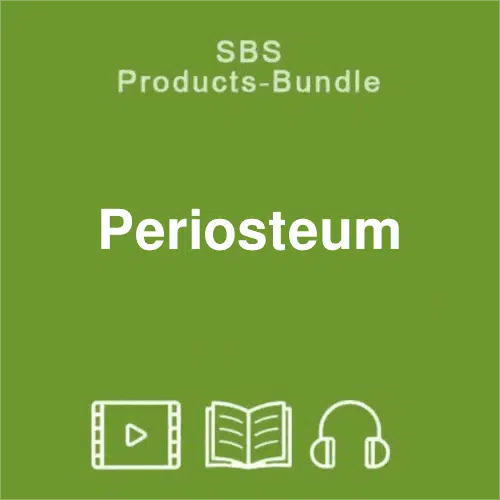 SBS bundle periosteum