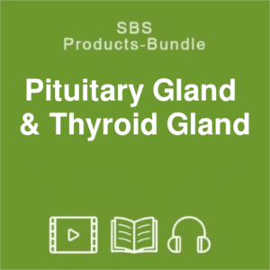 SBS pituitary-gland thyroid-gland