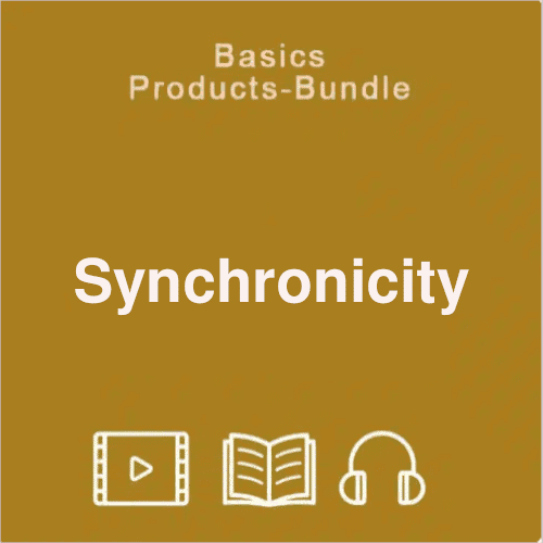 Basic bundle synchronicity