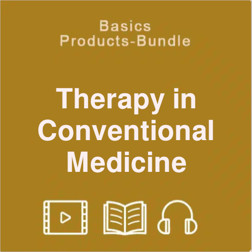 Basic bundle therapy conventional medicine