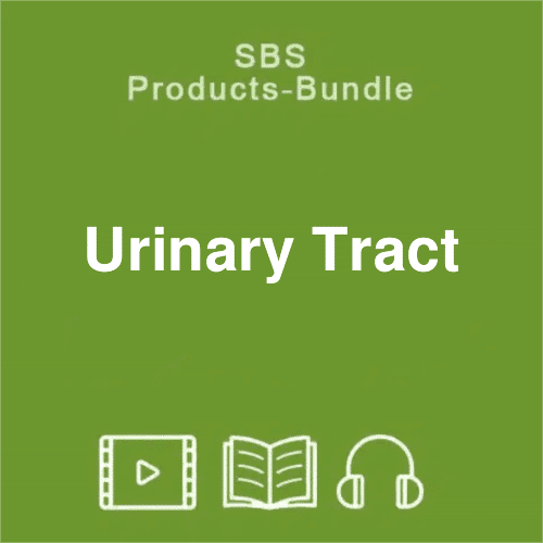 SBS urinar-tract