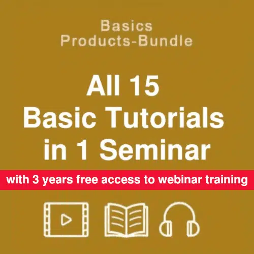 Basic bundle-all-15 basics bundles