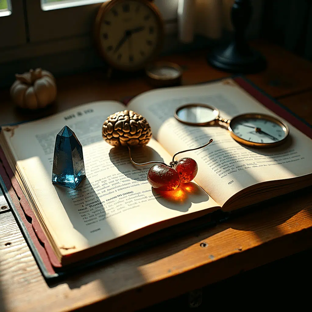 Germanische Heilkunde: 10 Steps to Understanding Germanische Heilkunde: 10 Steps to Understanding